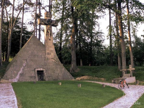 Piramida Skrzyńskich