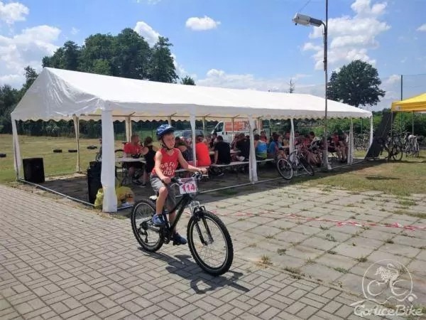 Powiśle na rowerze – Dąbrowa Tarnowska 2018