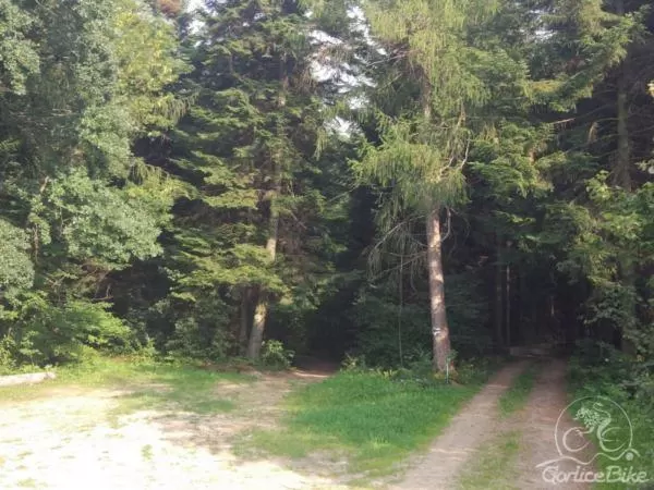 Z Szalowej do Morskiego Oka :)