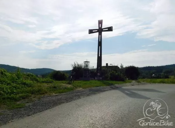 Z Szalowej do Morskiego Oka :)
