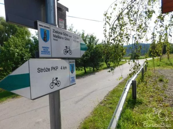 Z Szalowej do Morskiego Oka :)