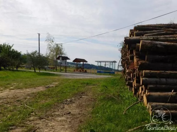 Z Szalowej do Morskiego Oka :)