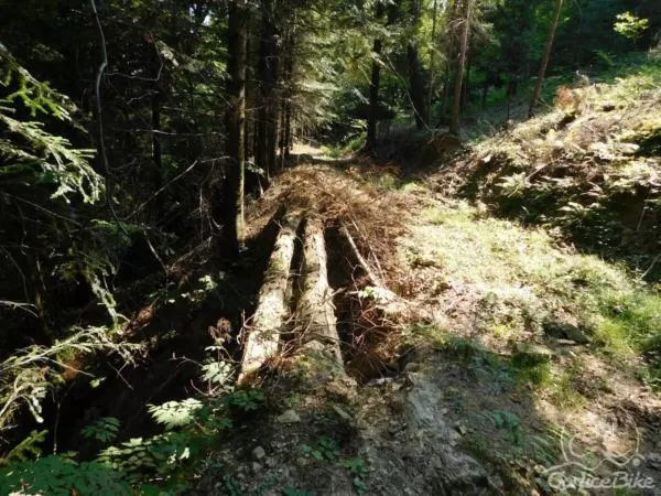 Z Szalowej do Morskiego Oka :)