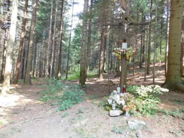 Z Szalowej do Morskiego Oka :)