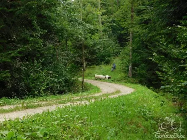 Z Szalowej do Morskiego Oka :)