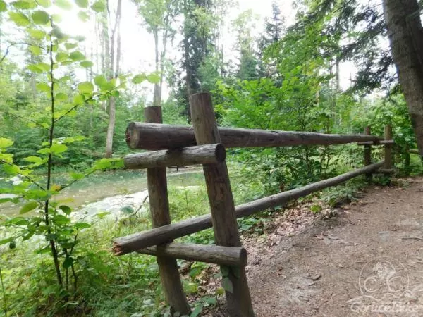 Z Szalowej do Morskiego Oka :)