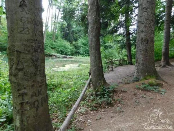 Z Szalowej do Morskiego Oka :)