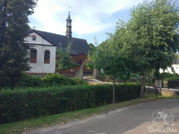 Z Szalowej do Morskiego Oka :)