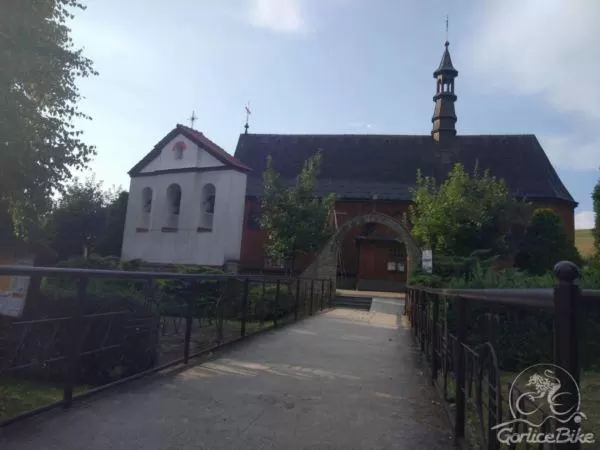 Z Szalowej do Morskiego Oka :)