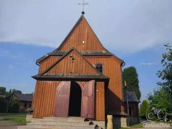 Z Szalowej do Morskiego Oka :)