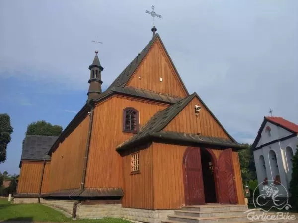 Z Szalowej do Morskiego Oka :)