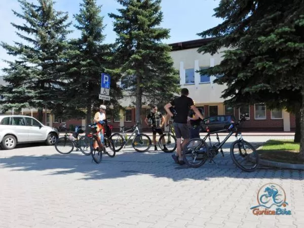Spontaniczny Zlot Rowerzystów – podsumowanie