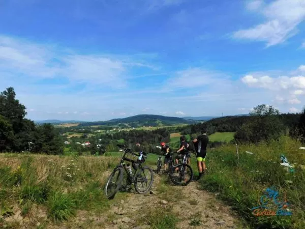 Spontaniczny Zlot Rowerzystów – podsumowanie