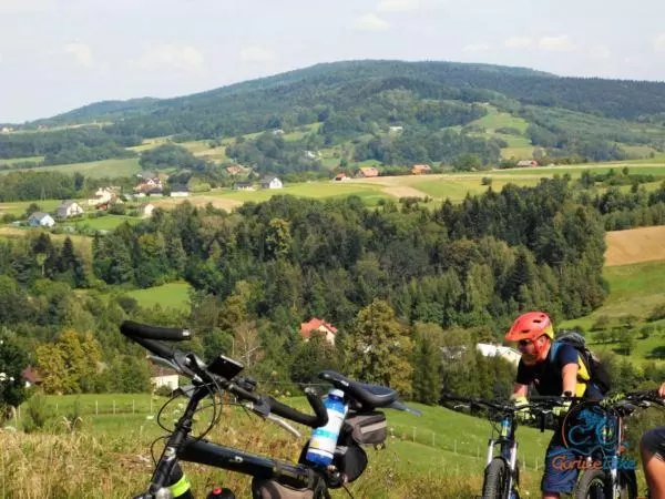 Spontaniczny Zlot Rowerzystów – podsumowanie