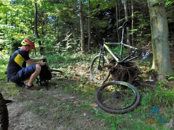 Spontaniczny Zlot Rowerzystów – podsumowanie