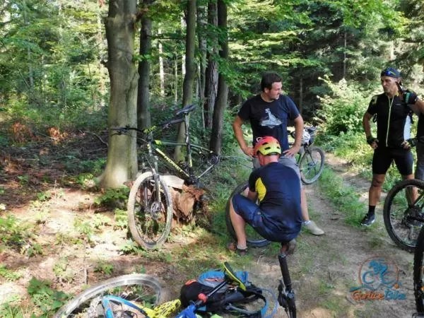 Spontaniczny Zlot Rowerzystów – podsumowanie