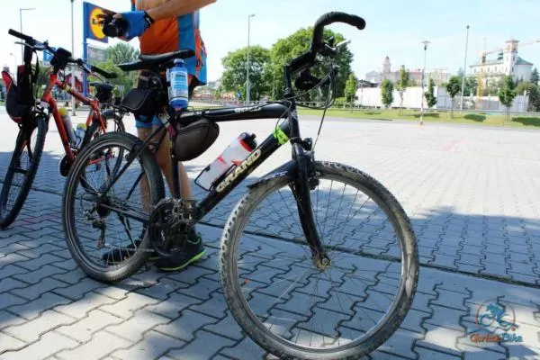 Spontaniczny Zlot Rowerzystów – podsumowanie
