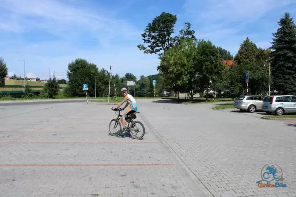Spontaniczny Zlot Rowerzystów – podsumowanie
