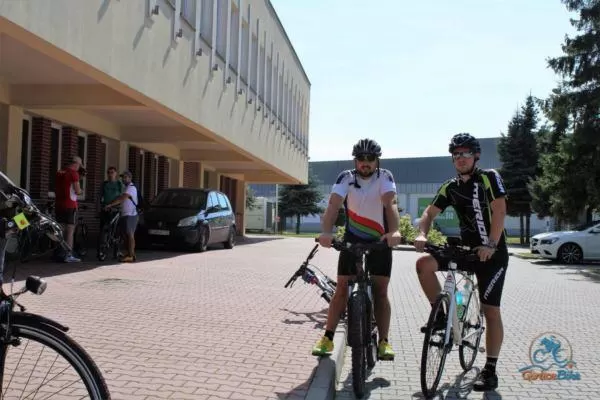 Spontaniczny Zlot Rowerzystów – podsumowanie