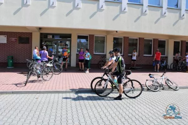Spontaniczny Zlot Rowerzystów – podsumowanie