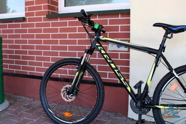Spontaniczny Zlot Rowerzystów – podsumowanie