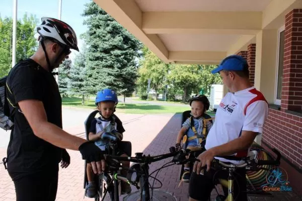 Spontaniczny Zlot Rowerzystów – podsumowanie
