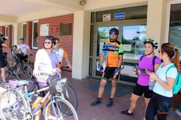 Spontaniczny Zlot Rowerzystów – podsumowanie