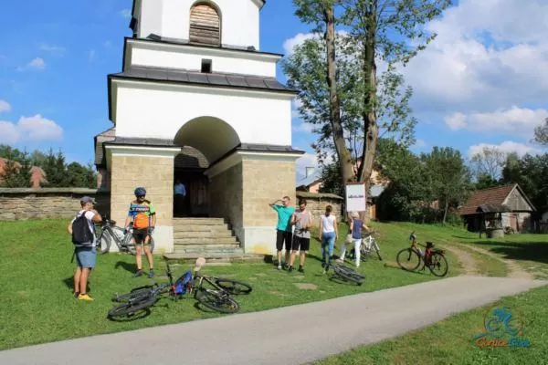 Spontaniczny Zlot Rowerzystów – podsumowanie