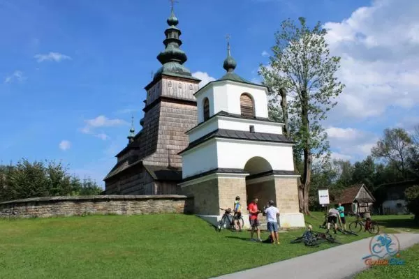 Spontaniczny Zlot Rowerzystów – podsumowanie