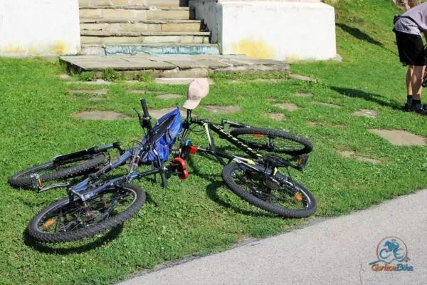 Spontaniczny Zlot Rowerzystów – podsumowanie