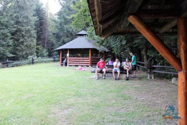 Spontaniczny Zlot Rowerzystów – podsumowanie