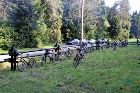 Spontaniczny Zlot Rowerzystów – podsumowanie