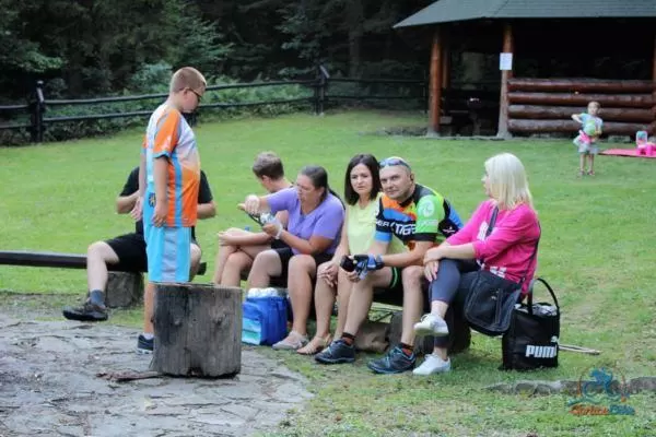 Spontaniczny Zlot Rowerzystów – podsumowanie