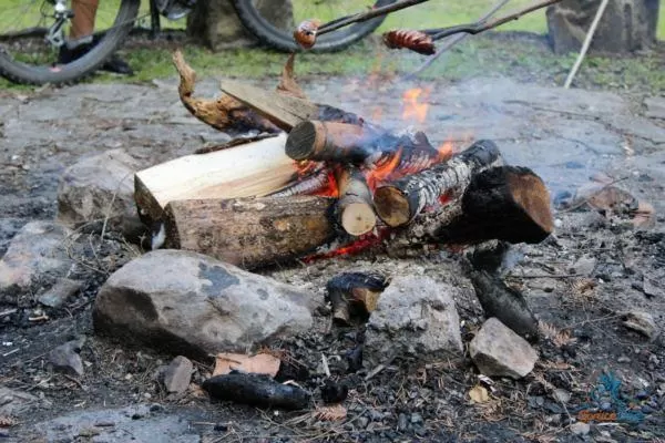 Spontaniczny Zlot Rowerzystów – podsumowanie