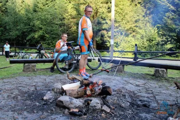 Spontaniczny Zlot Rowerzystów – podsumowanie