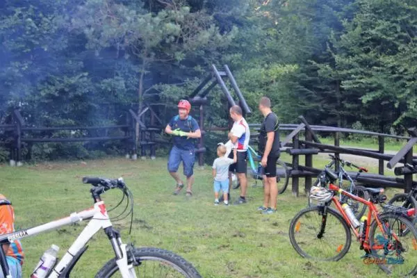 Spontaniczny Zlot Rowerzystów – podsumowanie