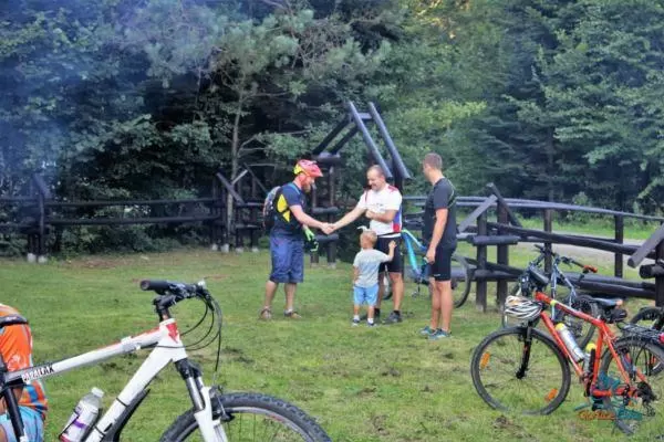 Spontaniczny Zlot Rowerzystów – podsumowanie