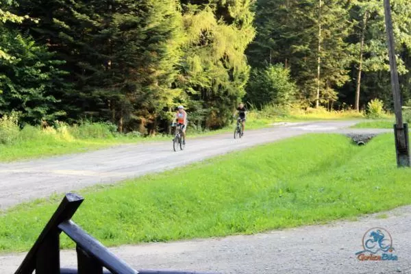 Spontaniczny Zlot Rowerzystów – podsumowanie