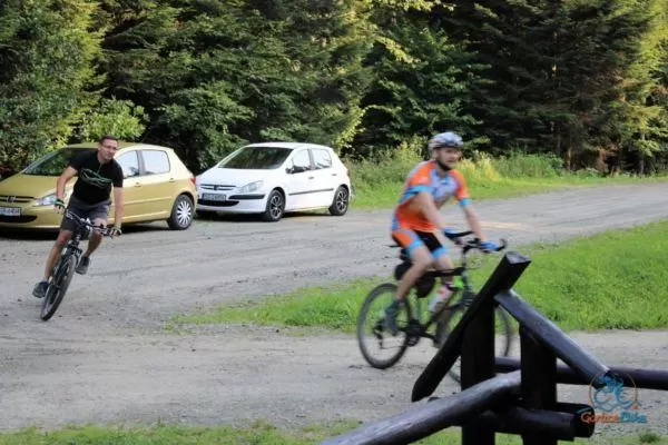 Spontaniczny Zlot Rowerzystów – podsumowanie