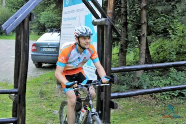 Spontaniczny Zlot Rowerzystów – podsumowanie