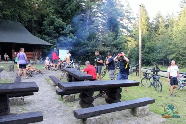 Spontaniczny Zlot Rowerzystów – podsumowanie