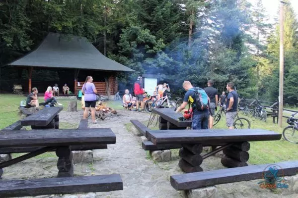 Spontaniczny Zlot Rowerzystów – podsumowanie