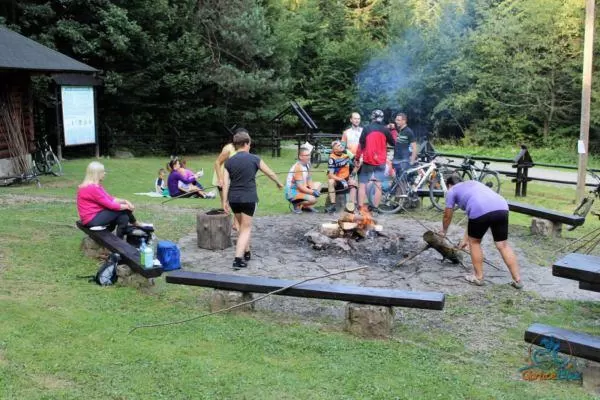 Spontaniczny Zlot Rowerzystów – podsumowanie