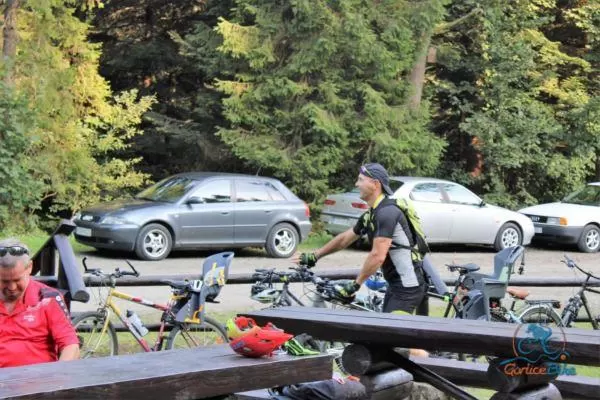 Spontaniczny Zlot Rowerzystów – podsumowanie