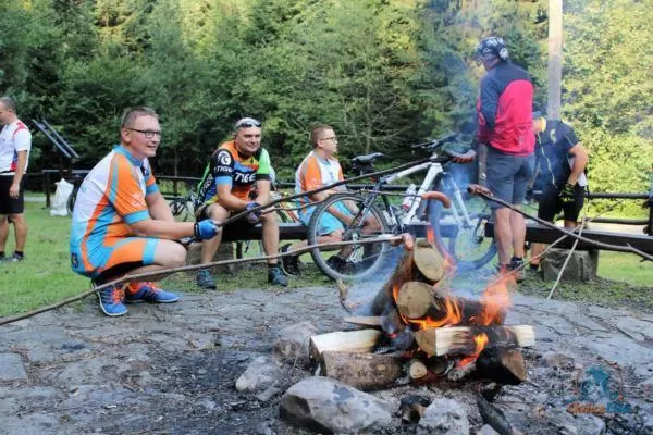 Spontaniczny Zlot Rowerzystów – podsumowanie