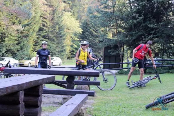 Spontaniczny Zlot Rowerzystów – podsumowanie