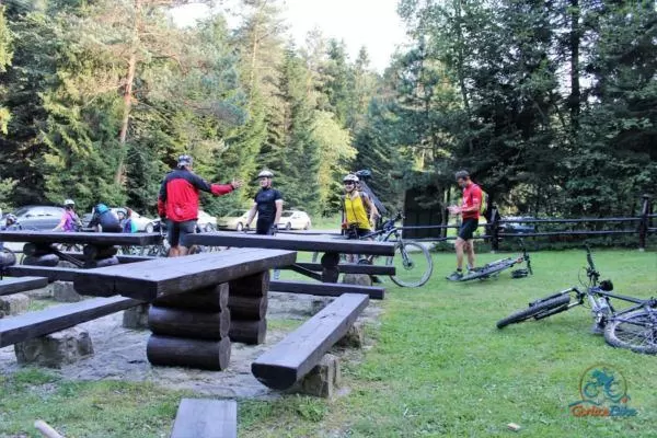 Spontaniczny Zlot Rowerzystów – podsumowanie