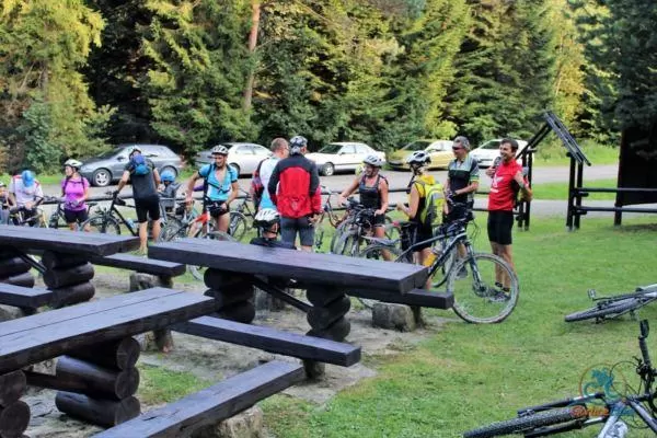Spontaniczny Zlot Rowerzystów – podsumowanie