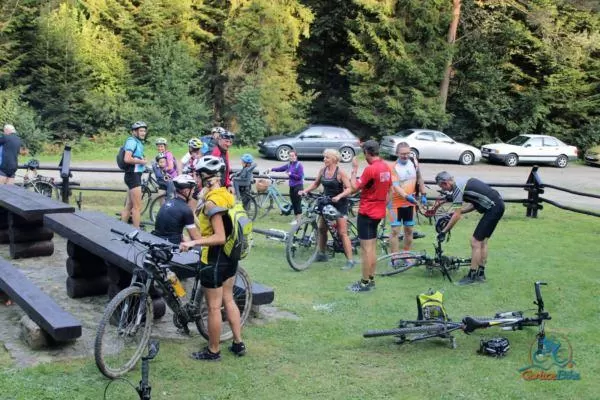 Spontaniczny Zlot Rowerzystów – podsumowanie