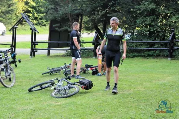 Spontaniczny Zlot Rowerzystów – podsumowanie